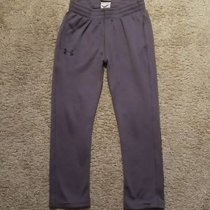 Under Armour xs athletic pants